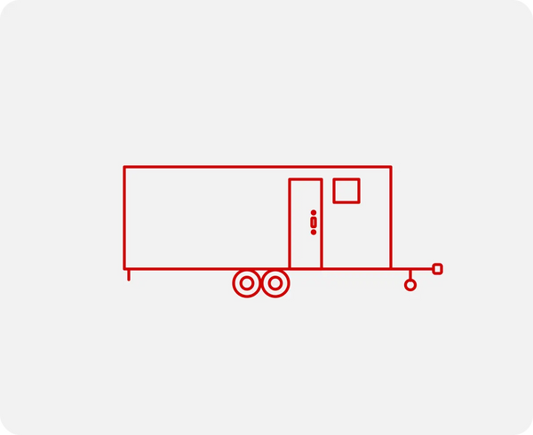 Umwelttrolley kaufen | Zugelassene Umweltfahrzeuge zum Verkauf bei Letvogne.dk