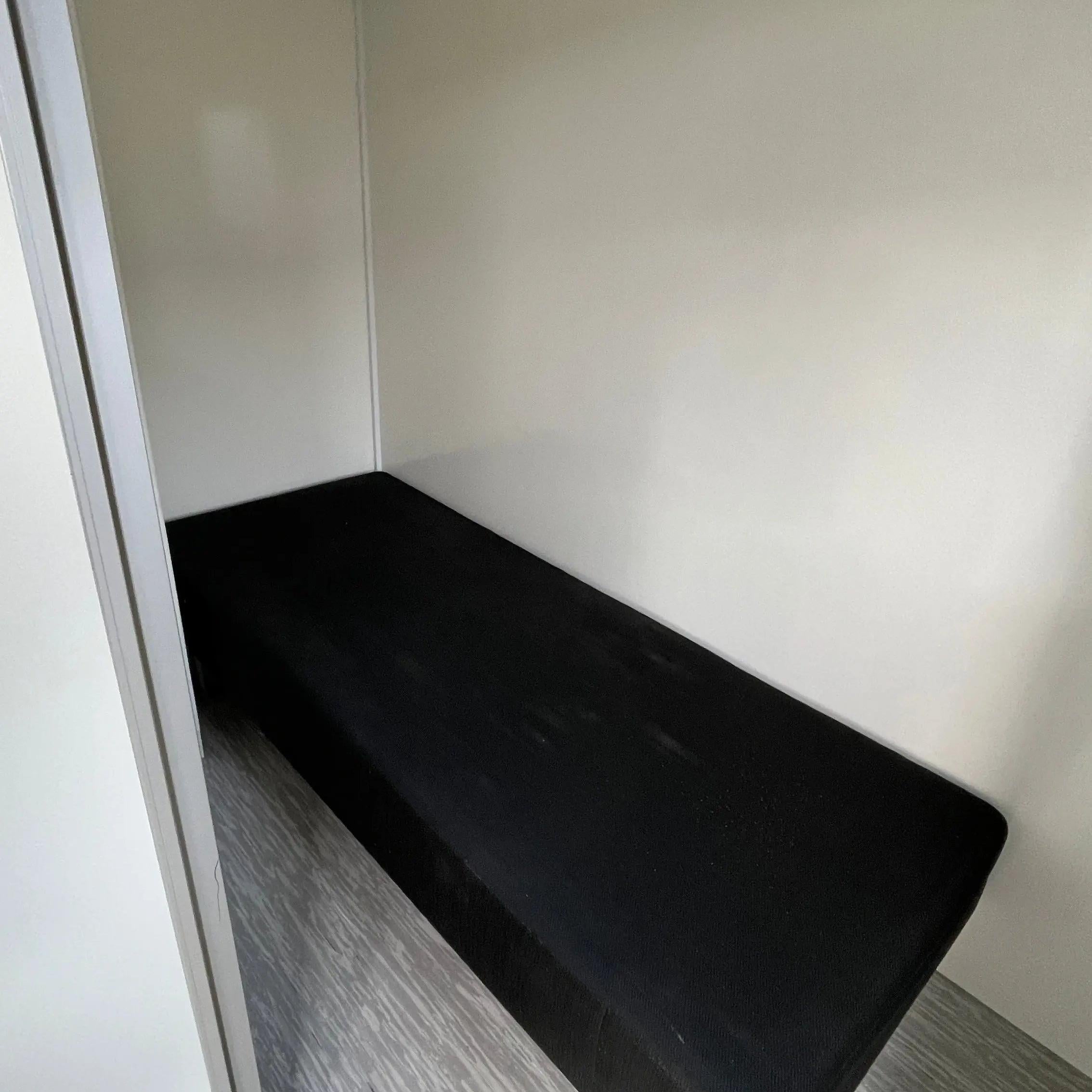 Beboelsesvogn 3 personers - Eurowagon Årgang 2016 Type 3 x 33 - 73-Køb brugte letvogne og skurvogne hos Letvogne.dk – Stort udvalg og hurtig levering