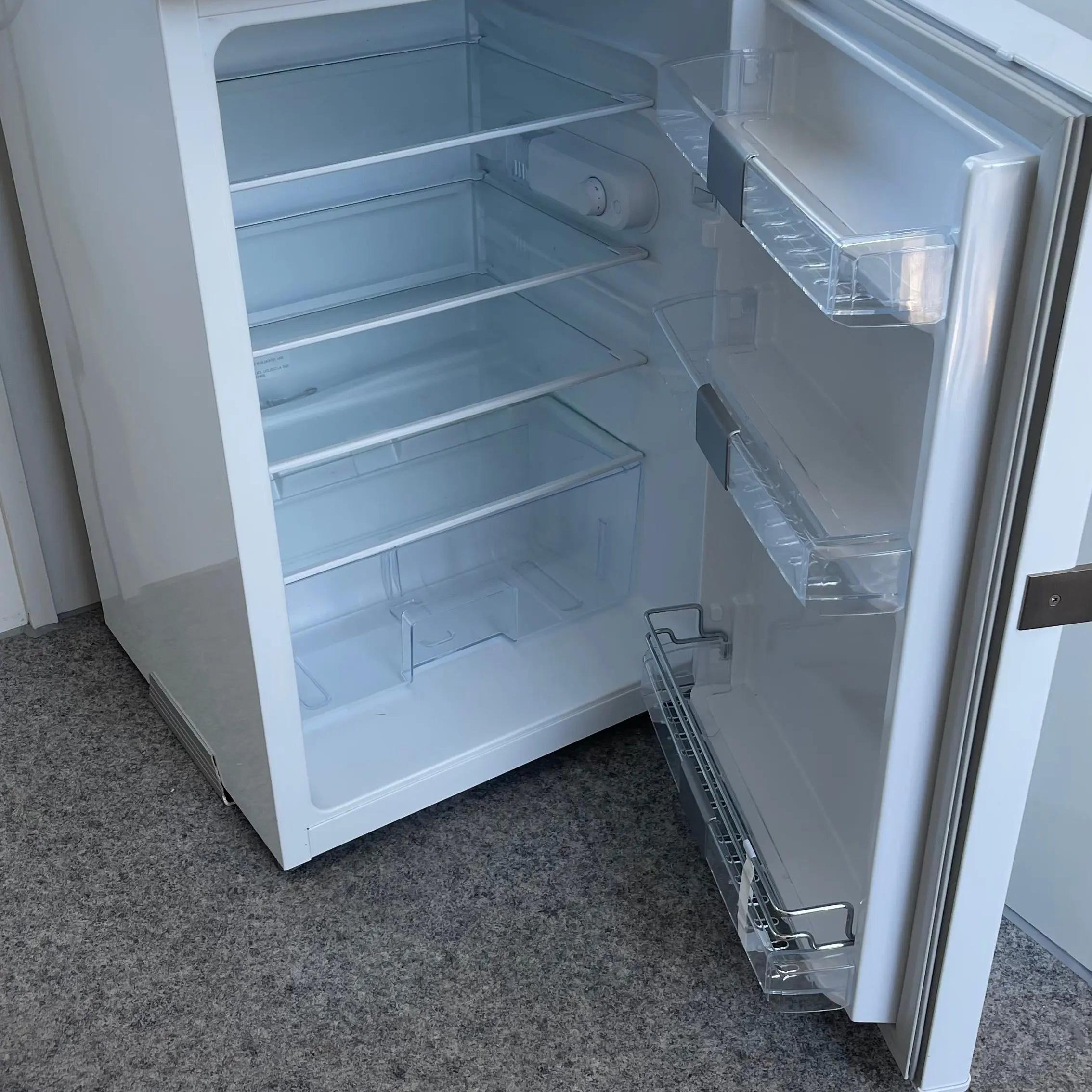 Kontorvogn 6 personers m. Tank - Scanvogn Årgang 2022 Type 420 - Demo Model-Køb brugte letvogne og skurvogne hos Letvogne.dk – Stort udvalg og hurtig levering