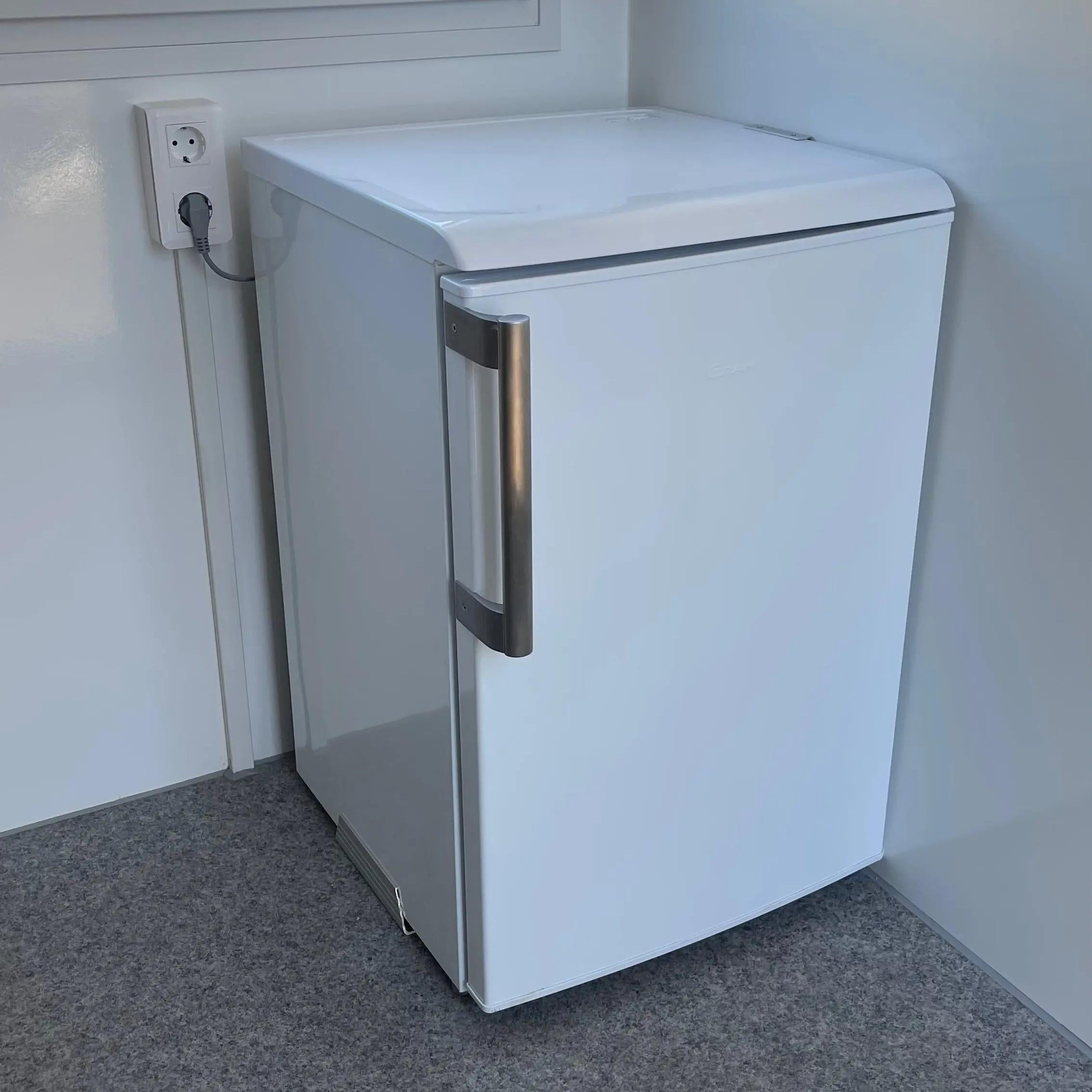 Kontorvogn 6 personers m. Tank - Scanvogn Årgang 2022 Type 420 - Demo Model-Køb brugte letvogne og skurvogne hos Letvogne.dk – Stort udvalg og hurtig levering