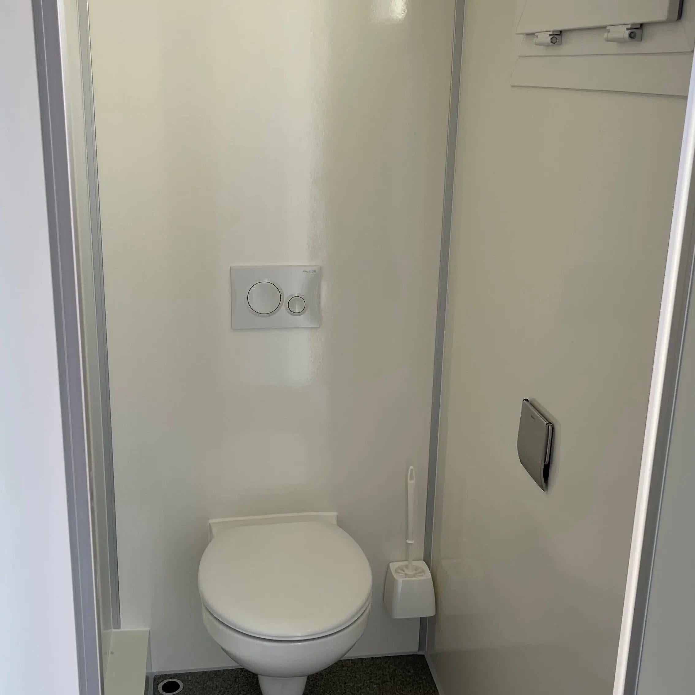 Miljøvogn 2 personers - Eurowagon Årgang 2025-Køb brugte letvogne og skurvogne hos Letvogne.dk – Stort udvalg og hurtig levering