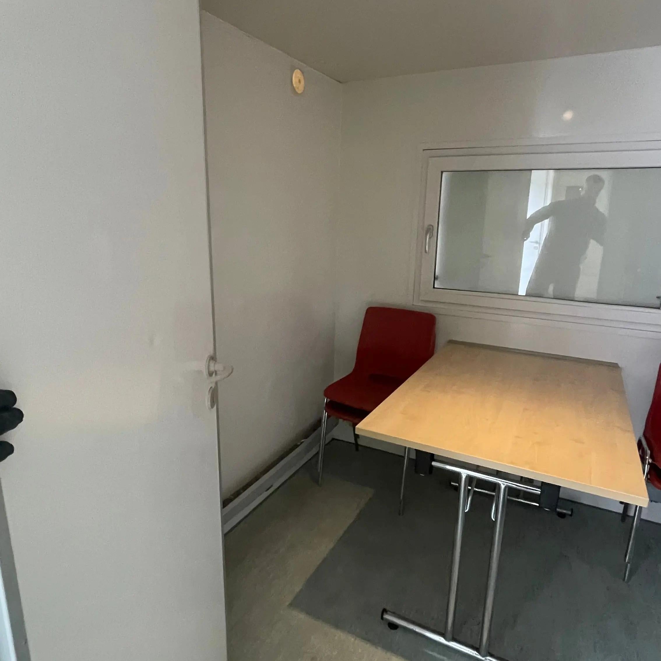 Pionervogn 4 - personers Scanvogn-Køb brugte letvogne og skurvogne hos Letvogne.dk – Stort udvalg og hurtig levering