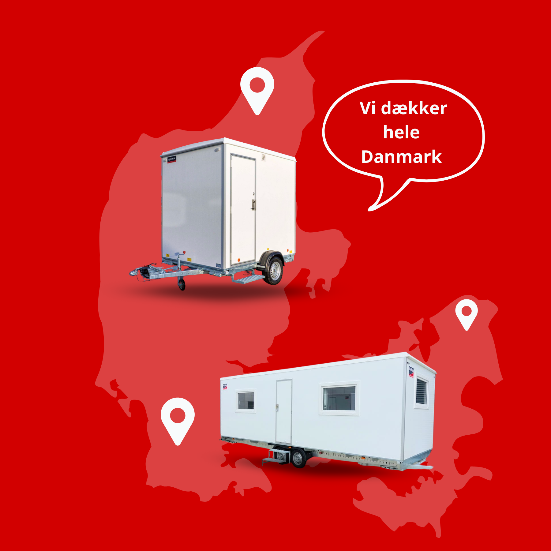 Opkøb af brugte letvogne og skurvogne – Vi køber din letvogn til en fair pris. Kontakt Letvogne.dk i dag for en hurtig vurdering