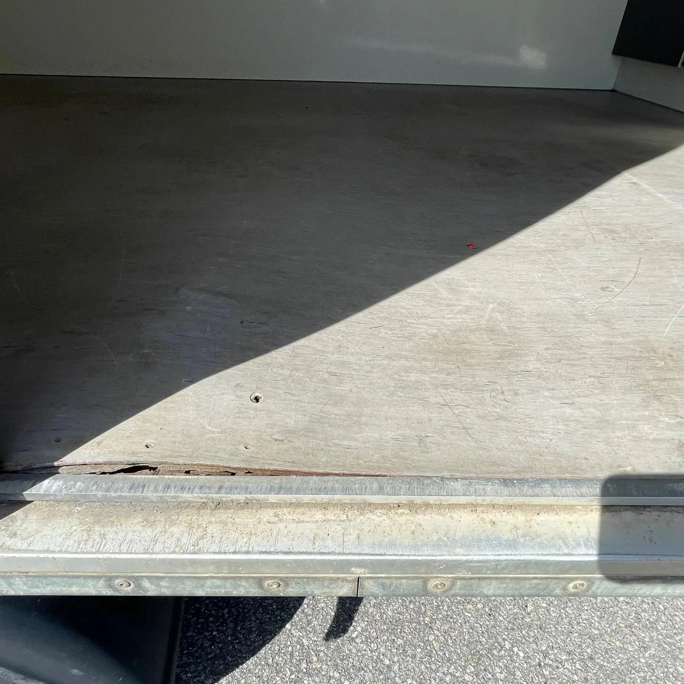 Køkkenvogn 1-rums - personers Scanvogn-Køb brugte letvogne og skurvogne hos Letvogne.dk – Stort udvalg og hurtig levering